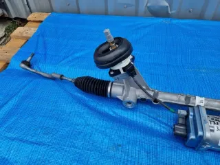 JJ501-010283 Рулевая рейка Nissan X-Trail T33 Арт e12611077, вид 3