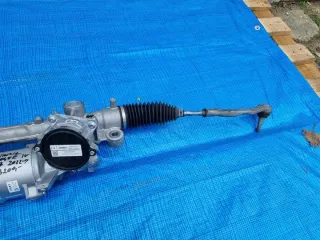 JJ501-010283 Рулевая рейка Nissan X-Trail T33 Арт e12611077, вид 4