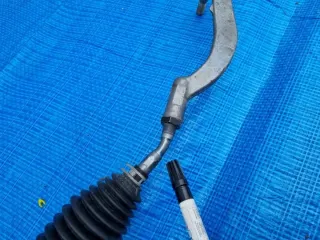 JJ501-010283 Рулевая рейка Nissan X-Trail T33 Арт e12611077, вид 5