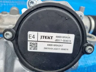 JJ501-010283 Рулевая рейка Nissan X-Trail T33 Арт e12611077, вид 6