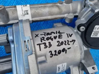 JJ501-010283 Рулевая рейка Nissan X-Trail T33 Арт e12611077, вид 9