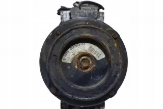 6452698786202 Компрессор кондиционера BMW 1 E81/E82/E87/E88 Арт e12611049, вид 3