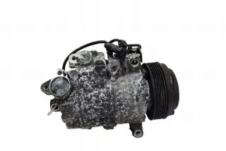 6452698786202 Компрессор кондиционера BMW 1 E81/E82/E87/E88 Арт e12611049, вид 5