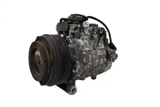 6452698786202 Компрессор кондиционера BMW 1 E81/E82/E87/E88 Арт e12611049, вид 6