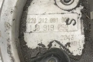 1J0919050 Насос топливный Volkswagen Golf 4 Арт e12611038, вид 3