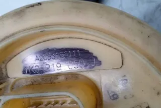 1K0919050J Насос топливный Volkswagen Golf 5 Арт e12611028, вид 2