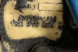 1K0919050D Насос топливный Volkswagen Golf 5 Арт e12611018, вид 2