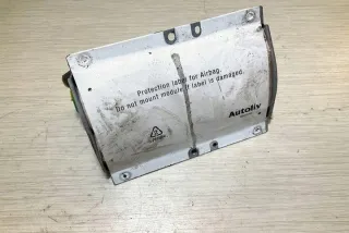 30642900 Подушка безопасности Volvo XC90 1 Арт e12610973, вид 1