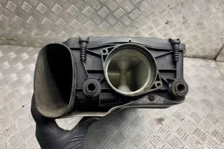 W212 A6510901101 Корпус воздушного фильтра Mercedes C W204 Арт e12610933, вид 3