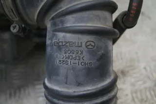 SH01-13221, SH01-133AX Корпус воздушного фильтра Mazda 5 1 Арт e12610881, вид 7