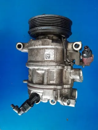 8T0260805T Компрессор кондиционера Audi A4 B9 Арт e12610840, вид 1