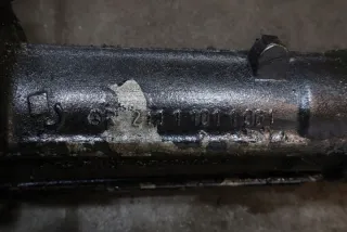 R21111011001 Рулевая рейка Mercedes E W211 Арт e12610727, вид 8