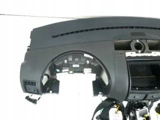 7L6880201CT Подушка безопасности Volkswagen Touareg 1 Арт e12610682, вид 2