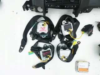 7L6880201CT Подушка безопасности Volkswagen Touareg 1 Арт e12610682, вид 4