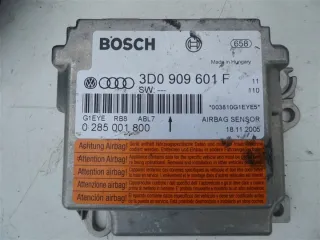 7L6880201CT Подушка безопасности Volkswagen Touareg 1 Арт e12610682, вид 8