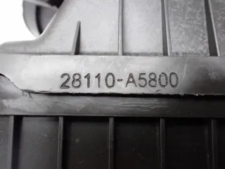 28110-A5800 28164-2A500 Корпус воздушного фильтра Kia Ceed 2 Арт e12610651, вид 4