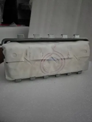6R0880204 16654690701 Подушка безопасности Volkswagen Polo 5 Арт e12610620, вид 1