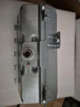 6R0880204 16654690701 Подушка безопасности Volkswagen Polo 5 Арт e12610620, вид 3