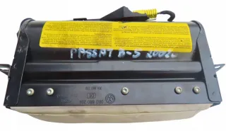 1996-2005 3B0880204A Подушка безопасности Volkswagen Passat B5 Арт e12610573, вид 2