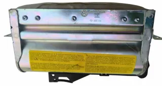 1996-2005 3B0880204E Подушка безопасности Volkswagen Passat B5 Арт e12610563, вид 2