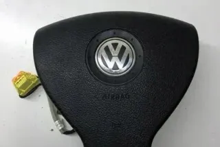 3C0880201R Подушка безопасности Volkswagen Passat B6 Арт e12610523, вид 1