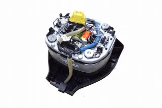 3C0880201AG Подушка безопасности Volkswagen Passat B6 Арт e12610502, вид 1