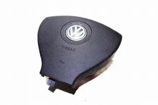 3C0880201AG Подушка безопасности Volkswagen Passat B6 Арт e12610502, вид 2