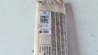 3AA880242 Подушка безопасности Volkswagen Passat B7 Арт e12610433, вид 2