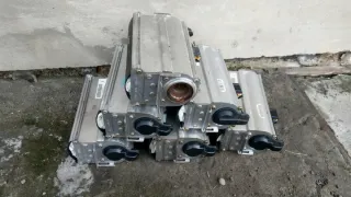 1J0880204B Подушка безопасности Volkswagen Golf 4 Арт e12610354, вид 2