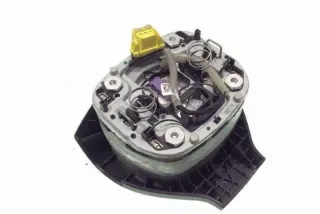 1K0880201AF Подушка безопасности Volkswagen Golf 5 Арт e12610312, вид 1