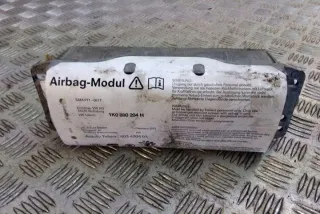 1K0880204H Подушка безопасности Volkswagen Golf 5 Арт e12610301, вид 1