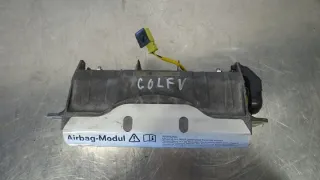 1K0880204K Подушка безопасности Volkswagen Golf 5 Арт e12610292, вид 2