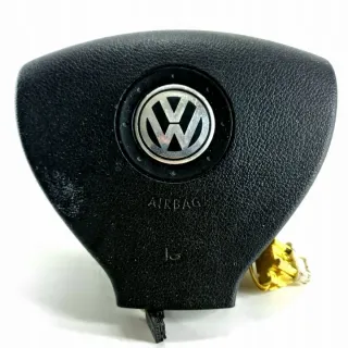 1K0880201BT Подушка безопасности Volkswagen Golf 5 Арт e12610291, вид 1