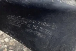 6G919A675AD Корпус воздушного фильтра Ford Mondeo 4 Арт e12610271, вид 4