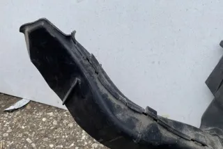 6G919A675AD Корпус воздушного фильтра Ford Mondeo 4 Арт e12610271, вид 7