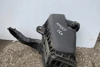 6G919A675AD Корпус воздушного фильтра Ford Mondeo 4 Арт e12610271, вид 8