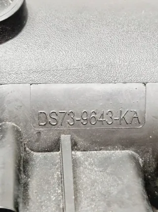 DS739643KA Корпус воздушного фильтра Ford Mondeo 5 Арт e12610259, вид 8