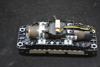 1K0880204L Подушка безопасности Volkswagen Golf 6 Арт e12610248, вид 3
