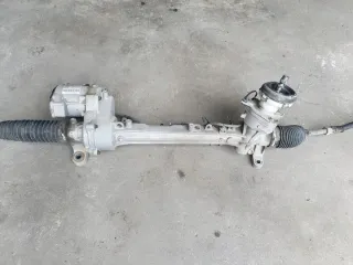 57700D7500 Рулевая рейка Kia Sportage 4 Арт e12610224, вид 1