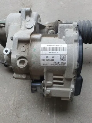 57700D7500 Рулевая рейка Kia Sportage 4 Арт e12610224, вид 3