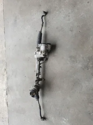 57700D7500 Рулевая рейка Kia Sportage 4 Арт e12610224, вид 4