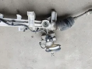 57700D7500 Рулевая рейка Kia Sportage 4 Арт e12610224, вид 5