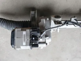 57700D7500 Рулевая рейка Kia Sportage 4 Арт e12610224, вид 6