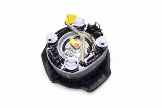 2K5880201D Подушка безопасности Volkswagen Caddy 3 Арт e12610182, вид 2