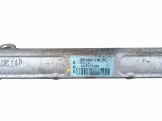2013-2019 56500-E4000 Рулевая рейка Kia Soul 2 Арт e12610149, вид 5