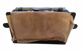 2000-2005 73970-42010-BO Подушка безопасности Toyota Rav 4 4 Арт e12610102, вид 1