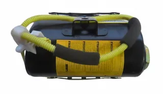 2000-2005 73970-42010-BO Подушка безопасности Toyota Rav 4 4 Арт e12610102, вид 2