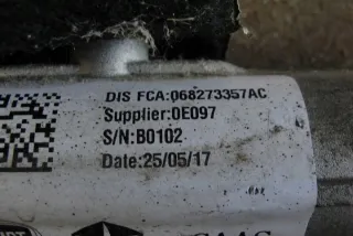 068273357AC Рулевая рейка Jeep Compass 2 Арт e12610029, вид 5