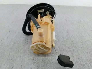13118414 0580313122 Насос топливный Opel Zafira A Арт e12610019, вид 3