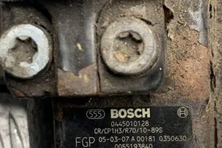 0055193840 Насос топливный Opel Vectra C  Арт e12609984, вид 1